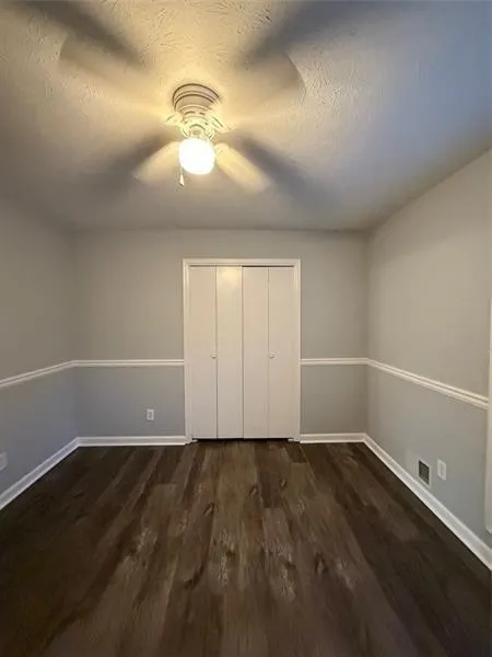 2707 HAWK DRIVE NE #2707 Marietta, GA 30066