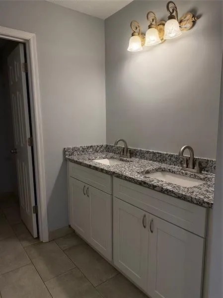 2707 HAWK DRIVE NE #2707 Marietta, GA 30066