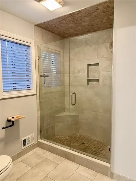 2707 HAWK DRIVE NE #2707 Marietta, GA 30066