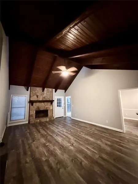 2707 HAWK DRIVE NE #2707 Marietta, GA 30066