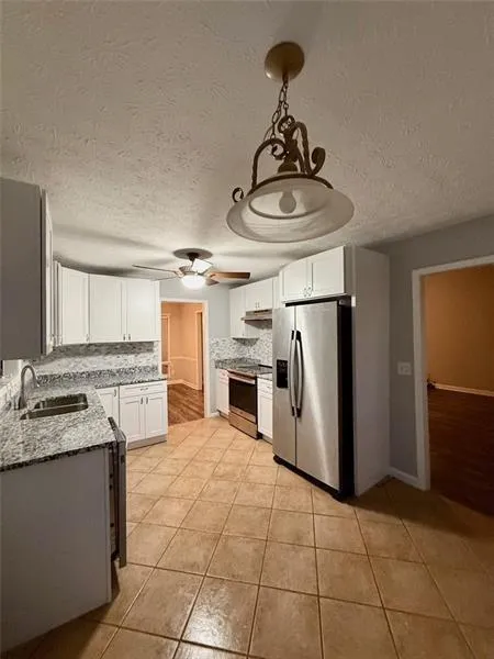 2707 HAWK DRIVE NE #2707 Marietta, GA 30066