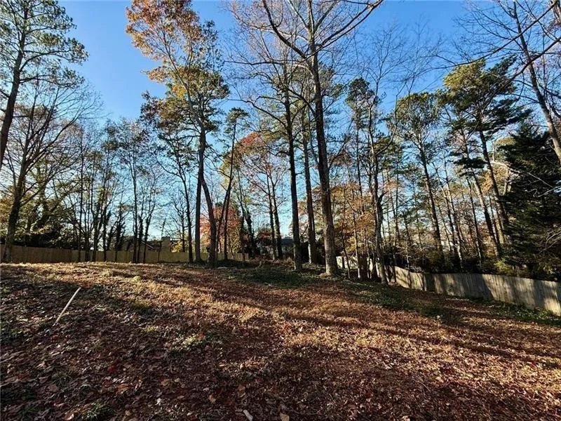 2707 HAWK DRIVE NE #2707 Marietta, GA 30066