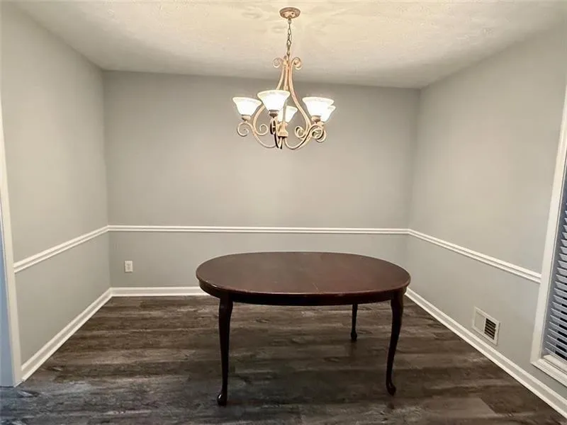 2707 HAWK DRIVE NE #2707 Marietta, GA 30066