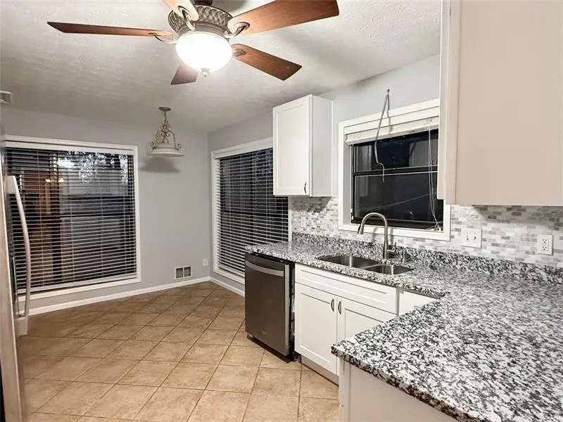 2707 HAWK DRIVE NE #2707 Marietta, GA 30066