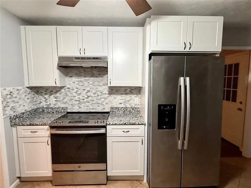 2707 HAWK DRIVE NE #2707 Marietta, GA 30066