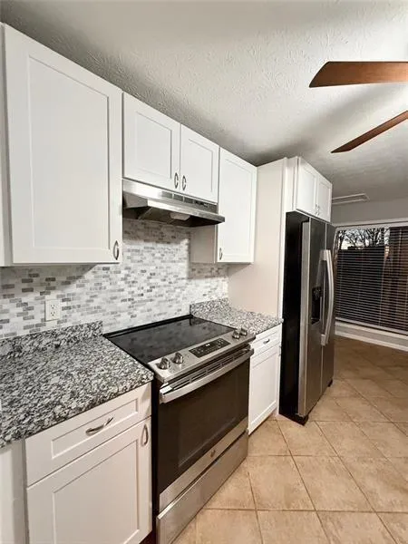 2707 HAWK DRIVE NE #2707 Marietta, GA 30066