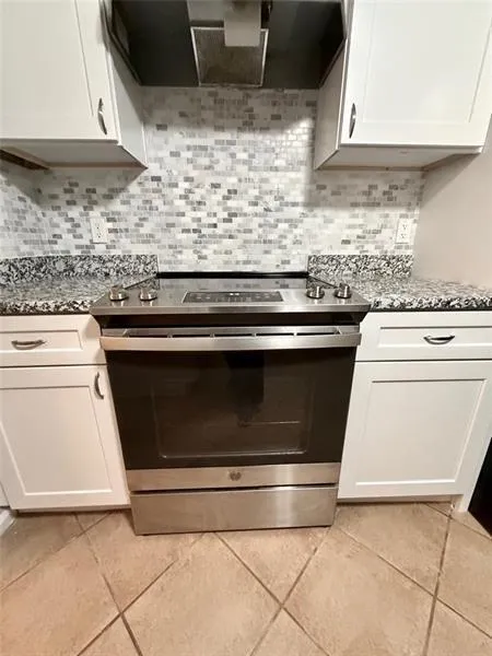 2707 HAWK DRIVE NE #2707 Marietta, GA 30066