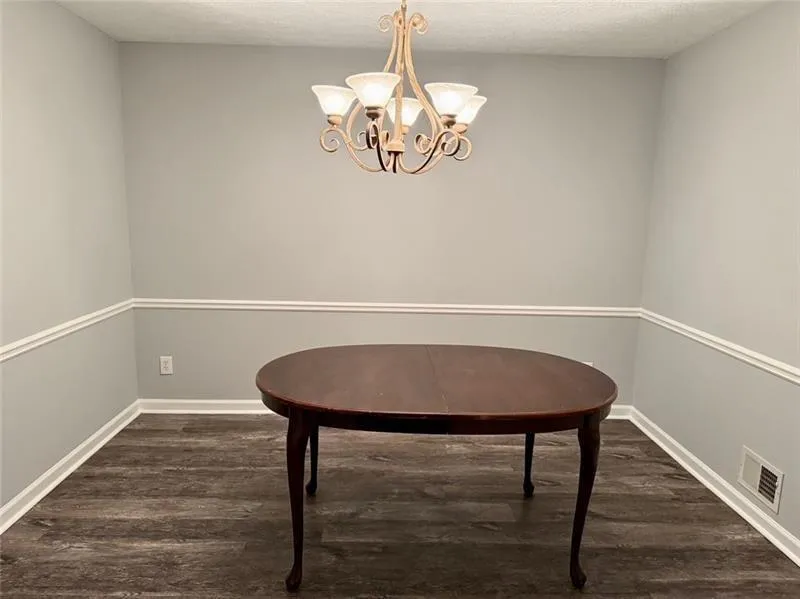 2707 HAWK DRIVE NE #2707 Marietta, GA 30066