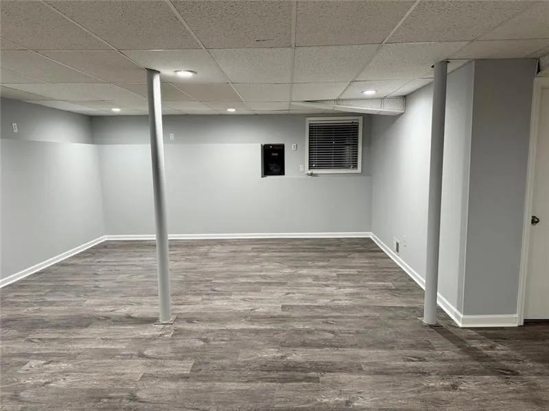 2707 HAWK DRIVE NE #2707 Marietta, GA 30066