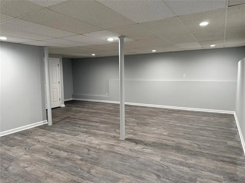 2707 HAWK DRIVE NE #2707 Marietta, GA 30066