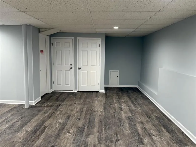 2707 HAWK DRIVE NE #2707 Marietta, GA 30066