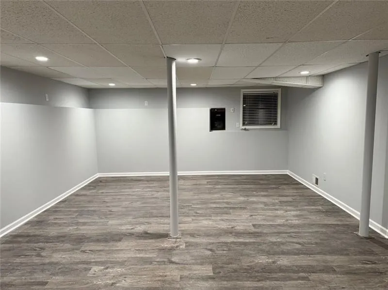 2707 HAWK DRIVE NE #2707 Marietta, GA 30066