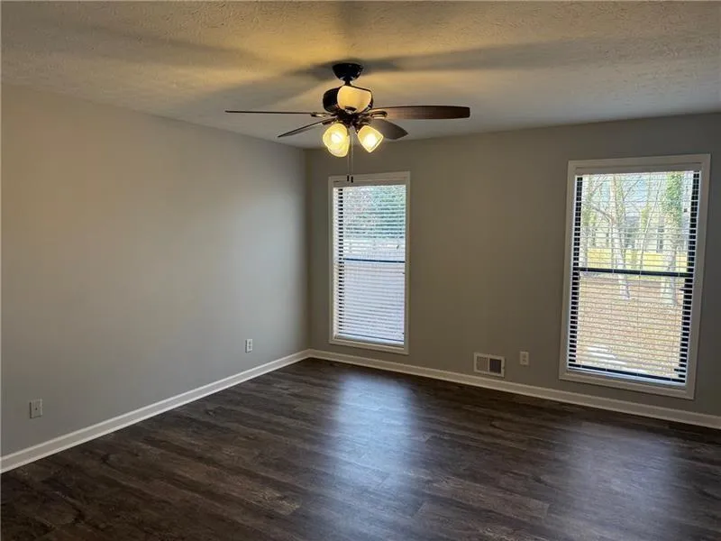 2707 HAWK DRIVE NE #2707 Marietta, GA 30066