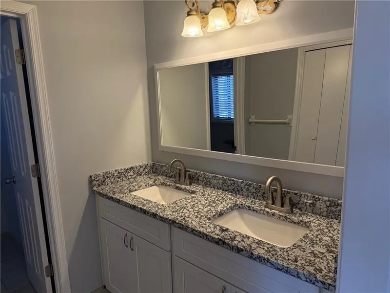 2707 HAWK DRIVE NE #2707 Marietta, GA 30066