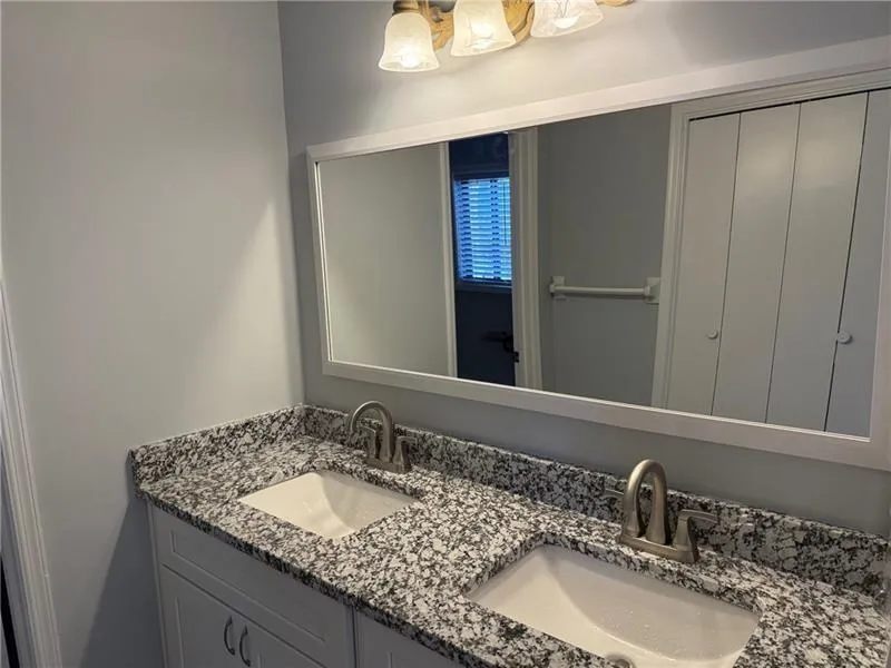 2707 HAWK DRIVE NE #2707 Marietta, GA 30066