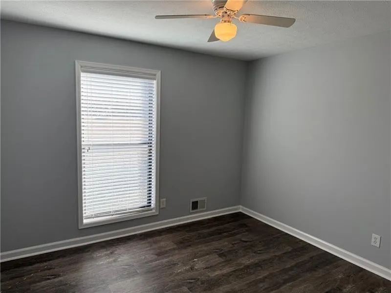 2707 HAWK DRIVE NE #2707 Marietta, GA 30066
