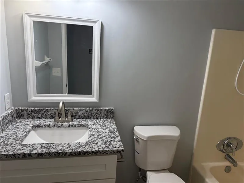 2707 HAWK DRIVE NE #2707 Marietta, GA 30066