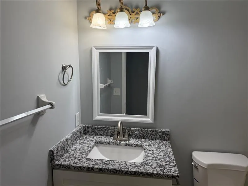 2707 HAWK DRIVE NE #2707 Marietta, GA 30066