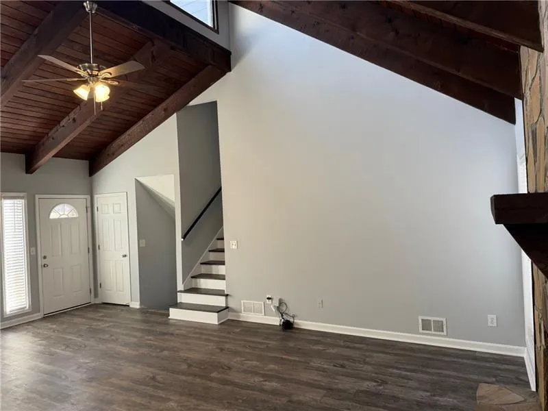2707 HAWK DRIVE NE #2707 Marietta, GA 30066