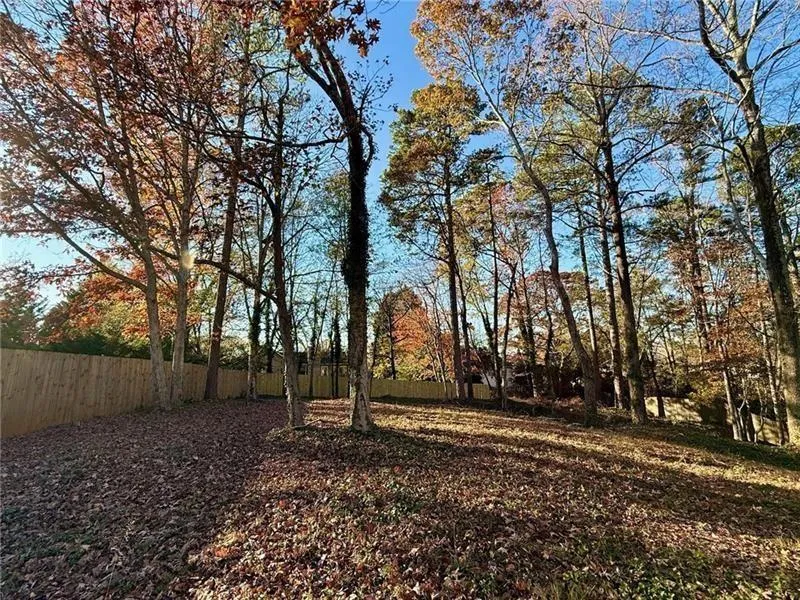 2707 HAWK DRIVE NE #2707 Marietta, GA 30066