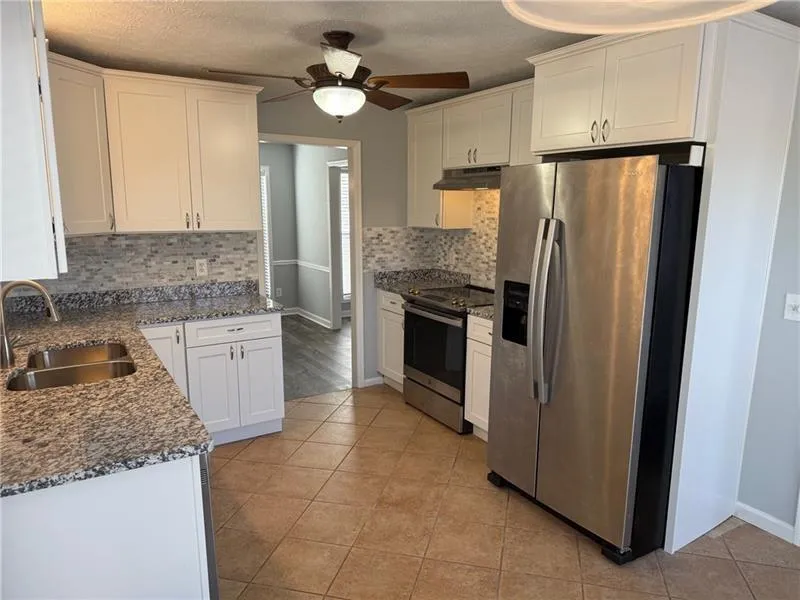 2707 HAWK DRIVE NE #2707 Marietta, GA 30066