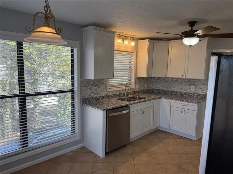 2707 HAWK DRIVE NE #2707 Marietta, GA 30066