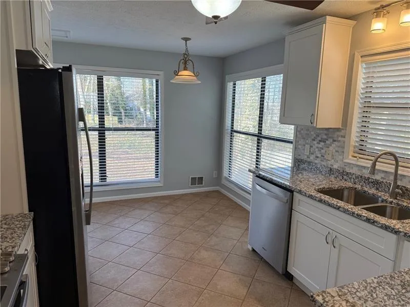 2707 HAWK DRIVE NE #2707 Marietta, GA 30066