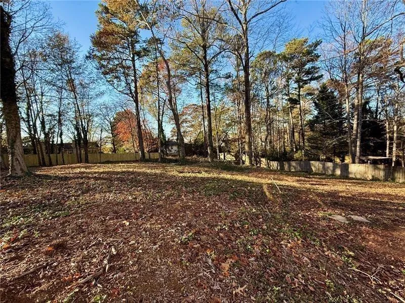 2707 HAWK DRIVE NE #2707 Marietta, GA 30066