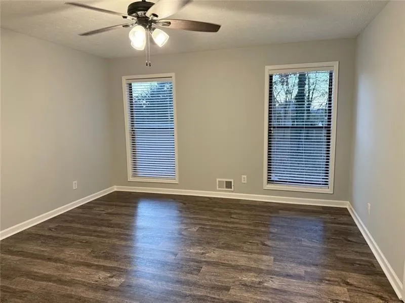 2707 HAWK DRIVE NE #2707 Marietta, GA 30066