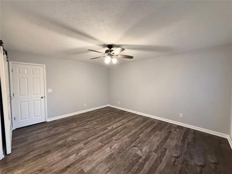 2707 HAWK DRIVE NE #2707 Marietta, GA 30066