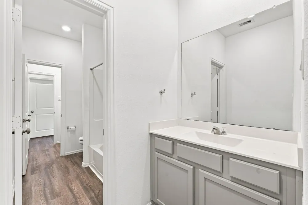 14222 Overbrook Willow Way Rosharon, TX 77583