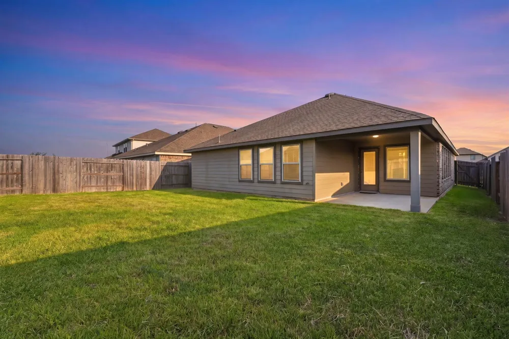 14222 Overbrook Willow Way Rosharon, TX 77583