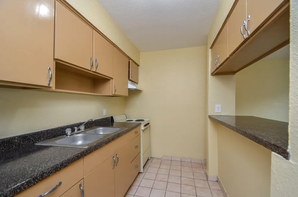 1419 Hawthorne #23 Houston, TX 77006