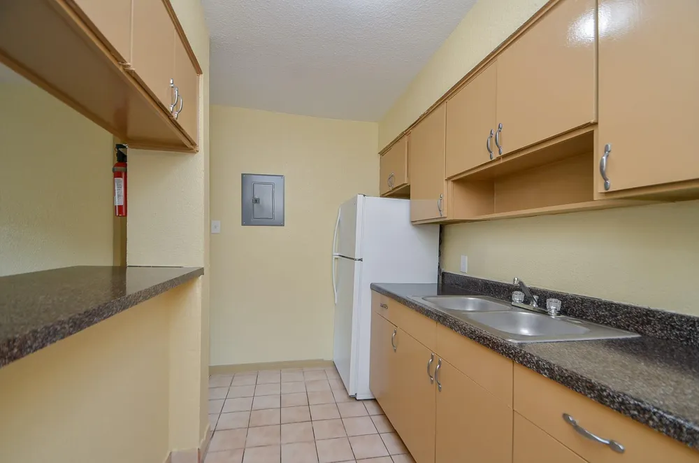 1419 Hawthorne #23 Houston, TX 77006