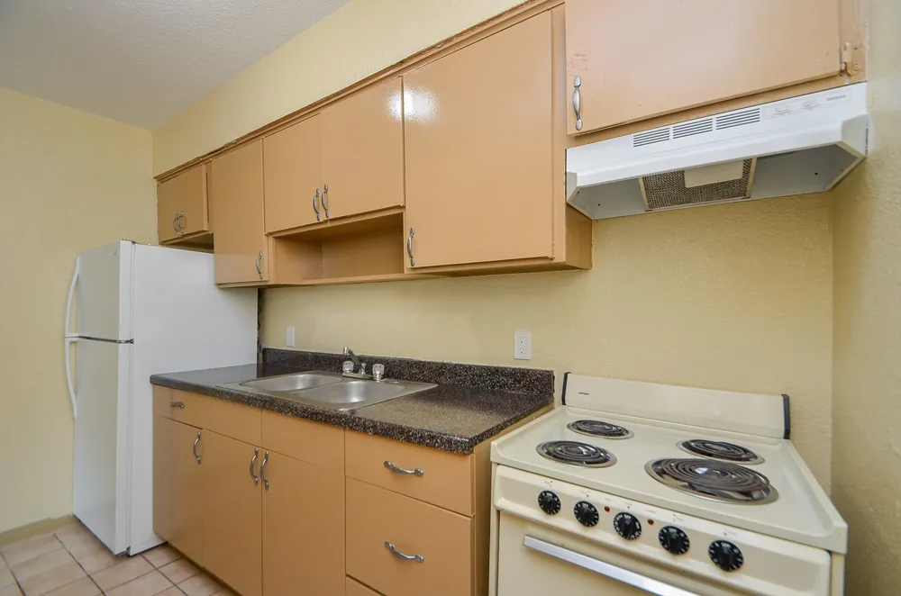 1419 Hawthorne #23 Houston, TX 77006