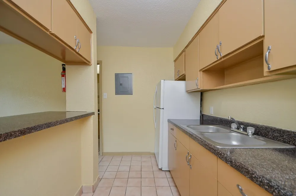 1419 Hawthorne #23 Houston, TX 77006