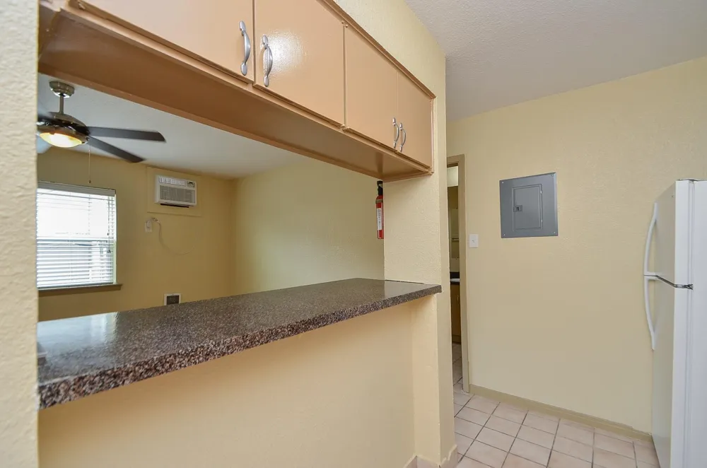 1419 Hawthorne #23 Houston, TX 77006