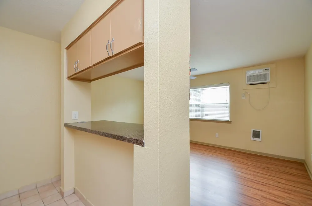 1419 Hawthorne #23 Houston, TX 77006