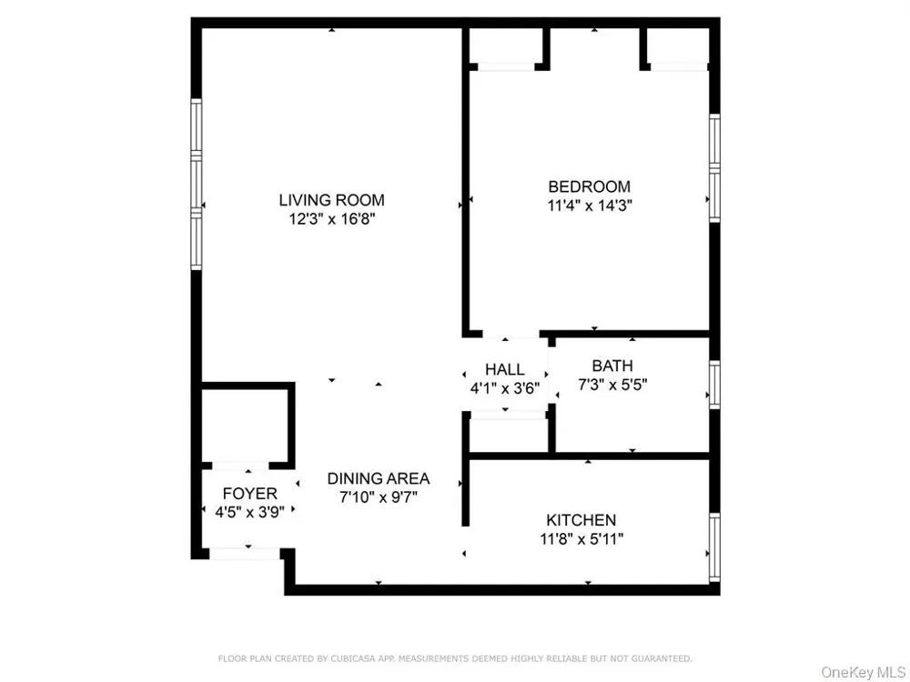 78-35 147th Street #2E Kew Garden Hills, NY 11367