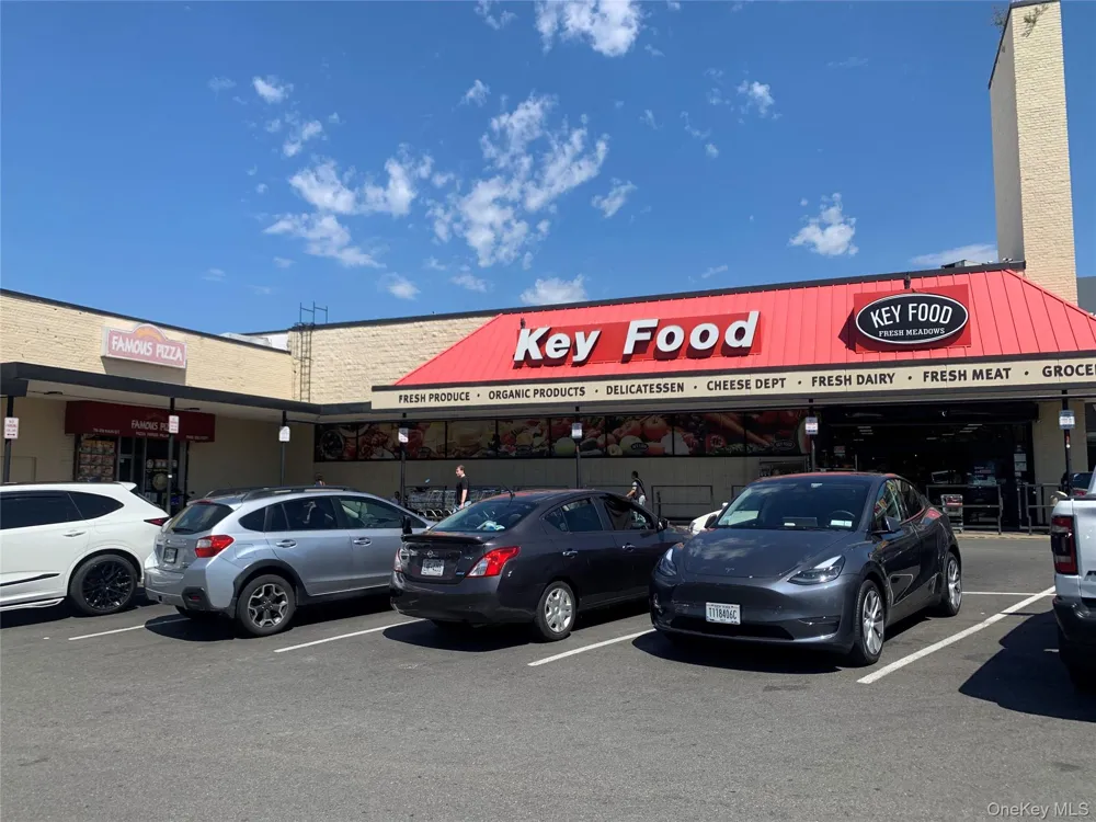 78-35 147th Street #2E Kew Garden Hills, NY 11367