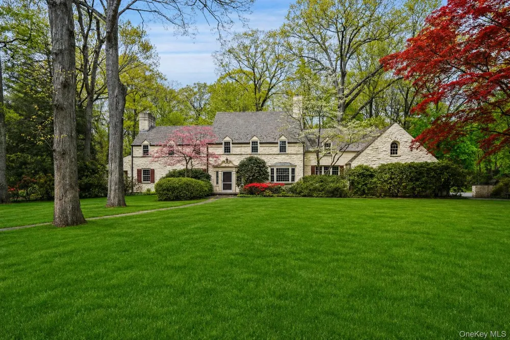 101 Woodlands Road Harrison, NY 10528
