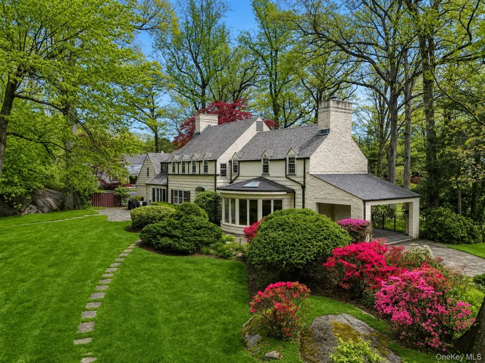101 Woodlands Road Harrison, NY 10528