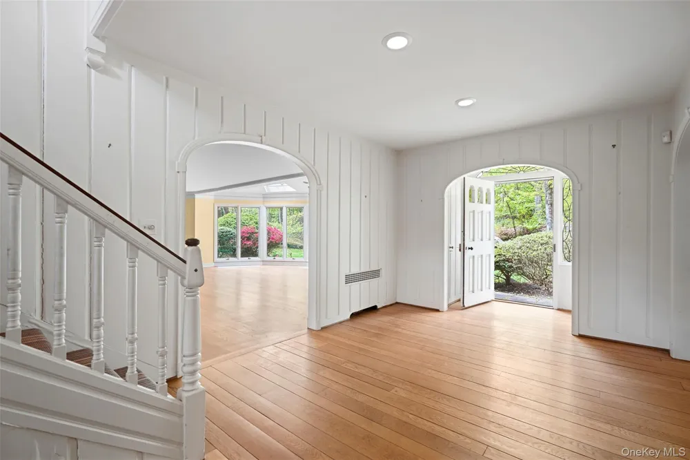 101 Woodlands Road Harrison, NY 10528