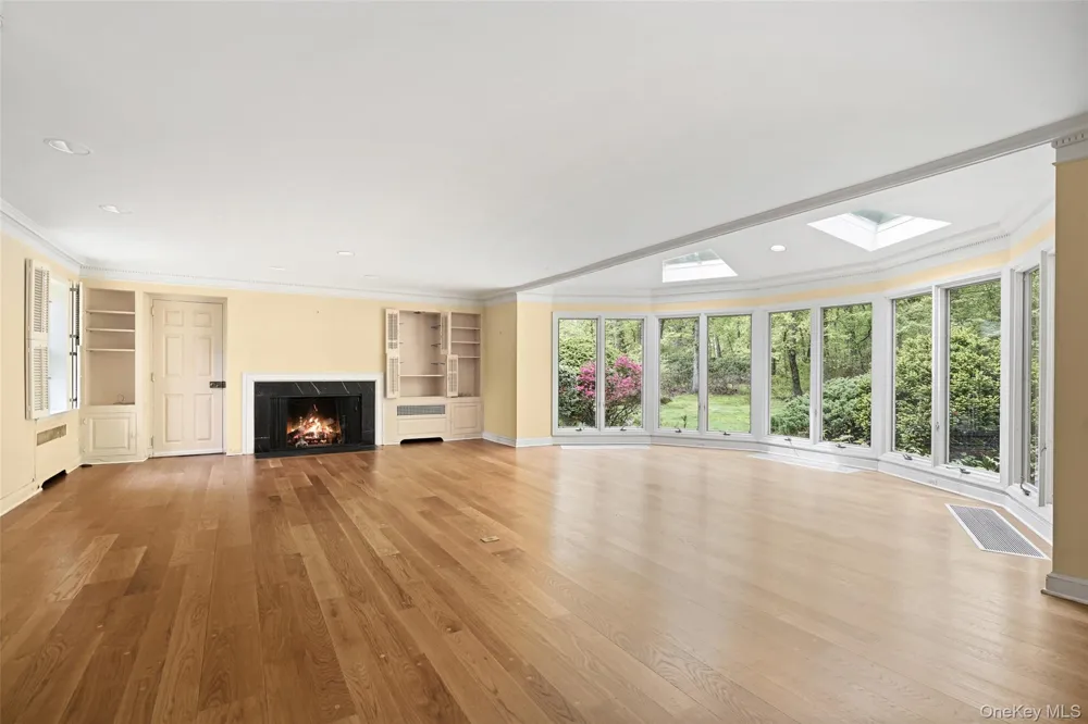 101 Woodlands Road Harrison, NY 10528