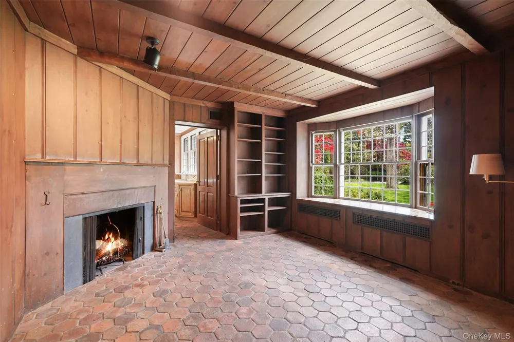 101 Woodlands Road Harrison, NY 10528