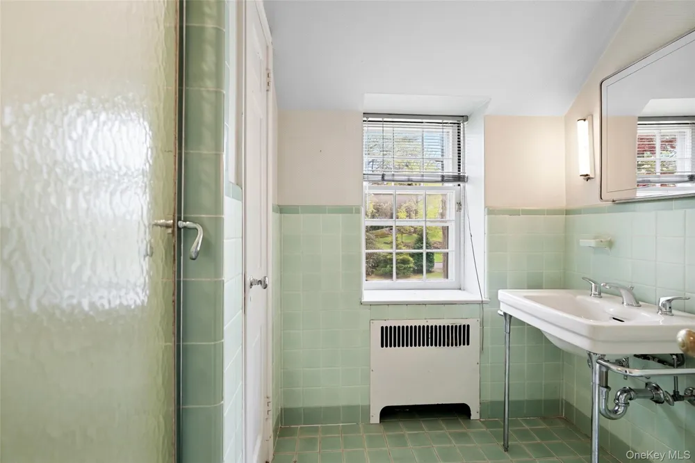 101 Woodlands Road Harrison, NY 10528