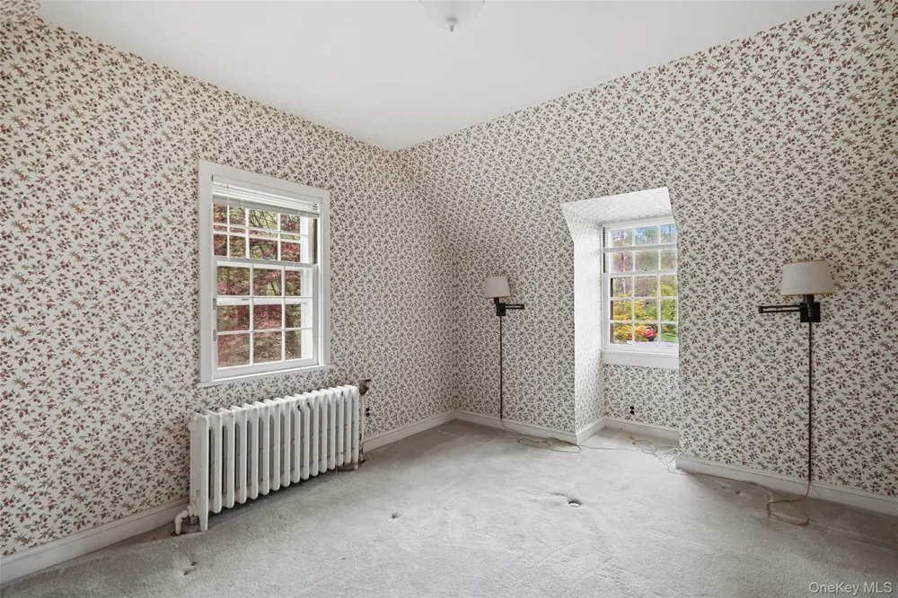 101 Woodlands Road Harrison, NY 10528