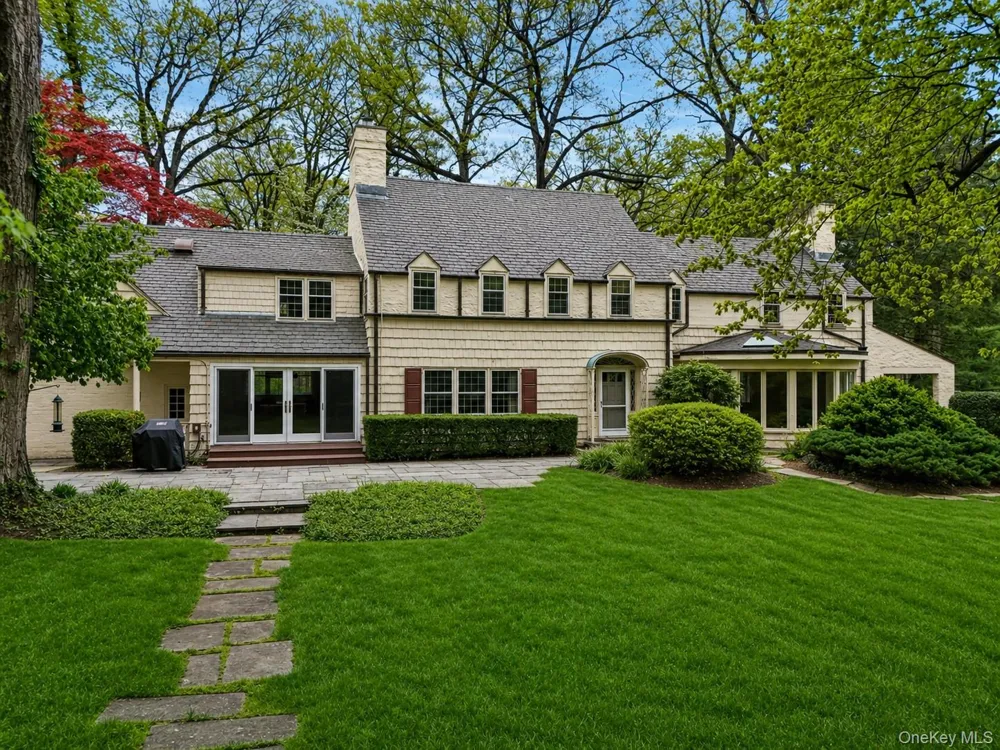 101 Woodlands Road Harrison, NY 10528
