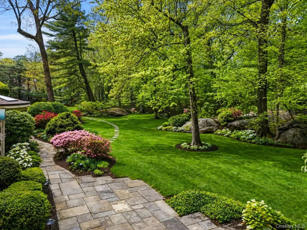 101 Woodlands Road Harrison, NY 10528