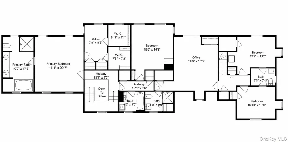 101 Woodlands Road Harrison, NY 10528